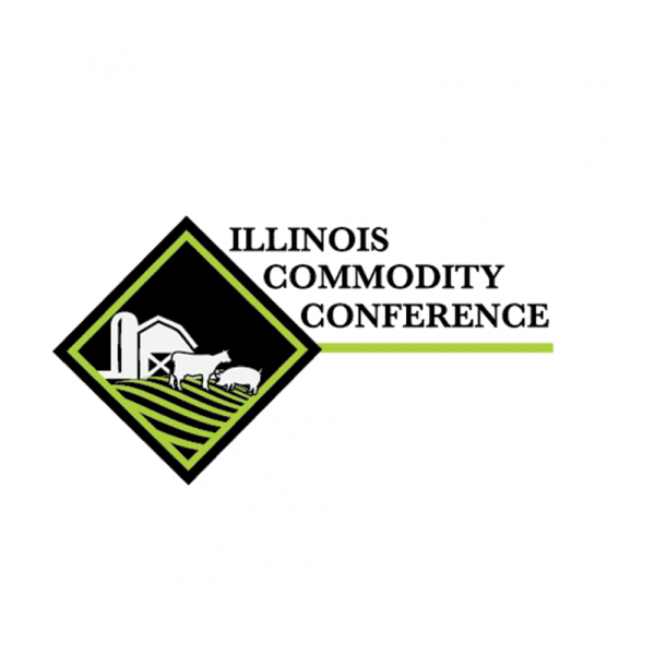HAVE YOU REGISTERED FOR THE ILLINOIS COMMODITY CONFERENCE YET?