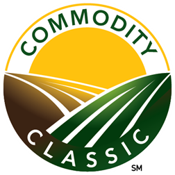 JOIN US FOR COMMODITY CLASSIC, FARM ASSETS CONFERENCE
