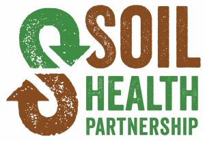 SOIL HEALTH PARTNERSHIP, IL CORN RECEIVE USDA CONSERVATION INNOVATION GRANT