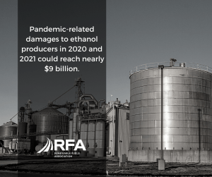 Is Helping the Ethanol Industry Your Priority?