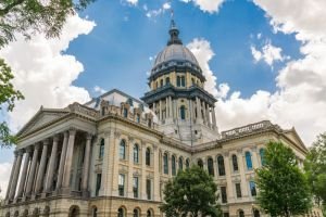 Review of Illinois Lame Duck Session