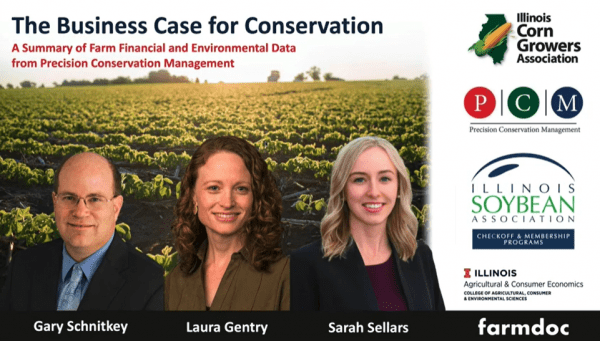 Hear From the Conservation Experts