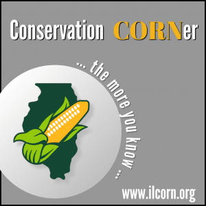 Conservation Corner: Focusing on Fertilizer and Tillage