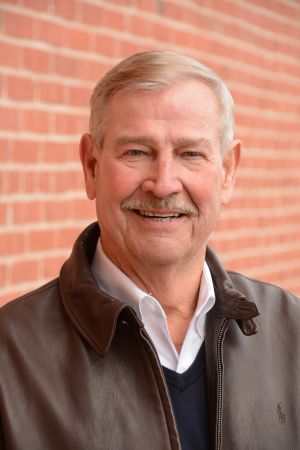 Raben Elected As MAIZALL Director Representing U.S. Grains Council 