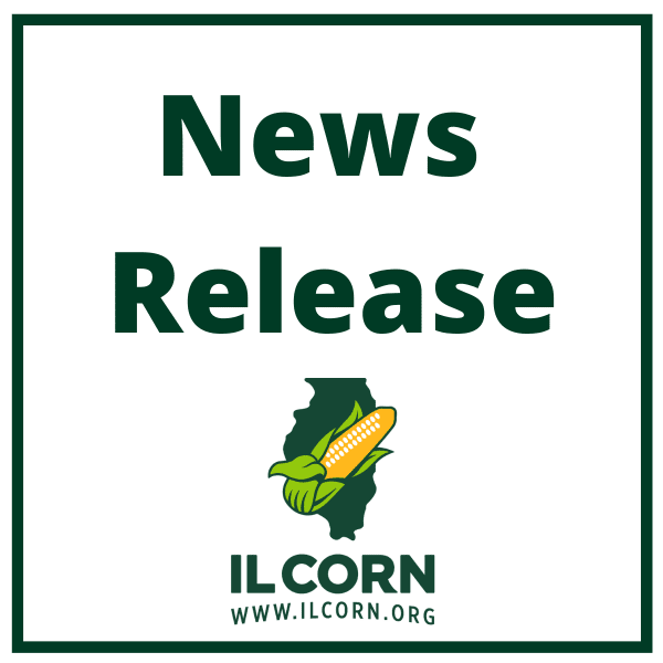 IL Corn Leadership Meets with The Mosaic Company, Discusses Fertilizer Pricing & Availability