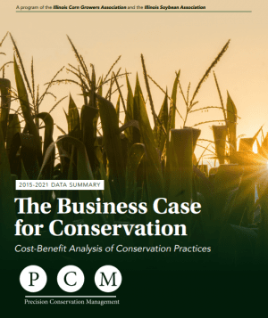 Precision Conservation Management Releases 2022 Conservation and Financial Data