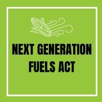 next generation fuels act