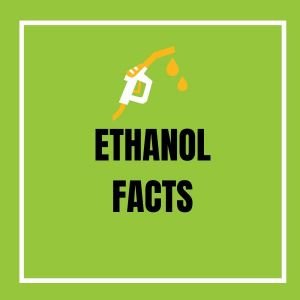 ethanol fact sheet