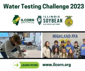 2nd Annual Water Testing Challenge Announced