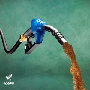 IL Corn Applauds EPAs Move for Consumer Access to Low-Cost, Low-Emission E15