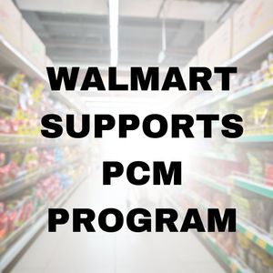 Walmart Joins Precision Conservation Management Program