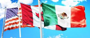 THE IMPORTANCE OF NAFTA TO FARM SECTOR