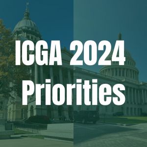 ICGA 2024 State and Federal Priorities