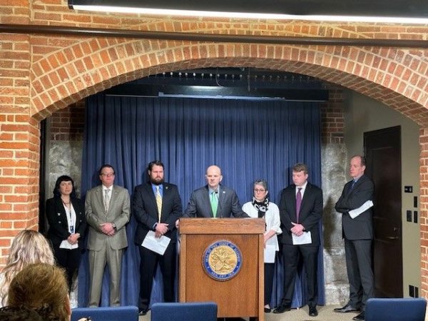 Coalition of Business, Labor, Agriculture Groups Unveil Landmark Legislation to Advance Carbon Capture and Storage in Illinois