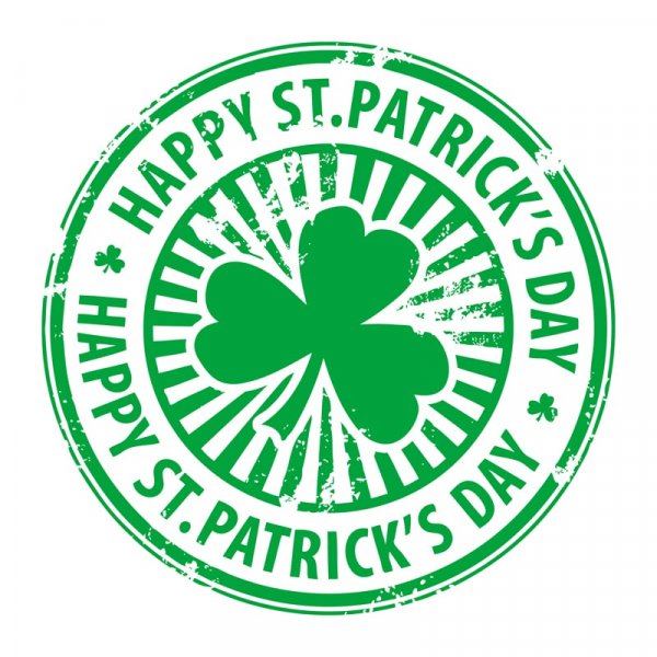 ST PATRICKS DAY AND AGRICULTURE