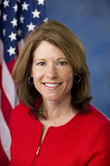 THE HILL NAMES CONG BUSTOS A RISING DEMOCRATIC STAR