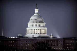 CONGRESS COMES HOME FOR AUGUST RECESS