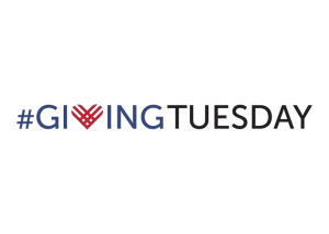 ON #GIVINGTUESDAY, HERE’S WHO WE GIVE TO… 
