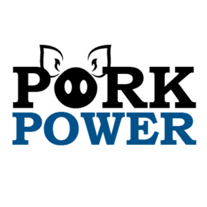 7,500 POUNDS OF PORK DONATED TO FOOD BANK