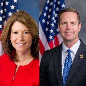 BUSTOS AND DAVIS VOICE STRONG SUPPORT FOR UPGRADED LOCKS AND DAMS