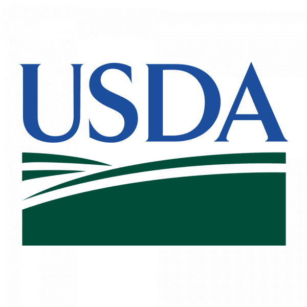 USDA INCREASED CORN STOCKS, DECREASED CORN PLANTED ACRES
