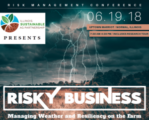 REGISTER FOR THE RISKY BUSINESS CONFERENCE